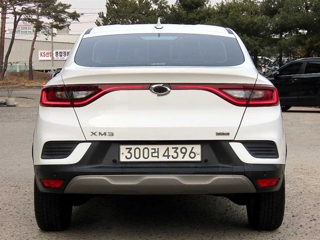 SAMSUNG XM3 - Vista 4