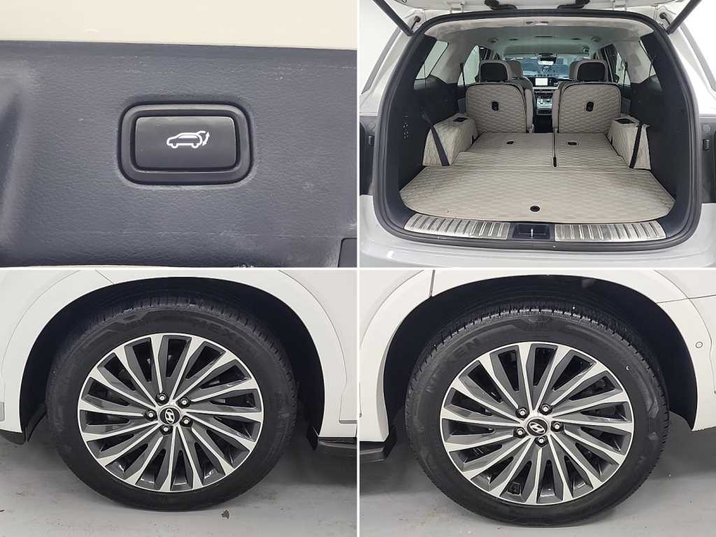 HYUNDAI Palisade 2023 - Importación desde Corea - HF Imports Iquique - Foto 20