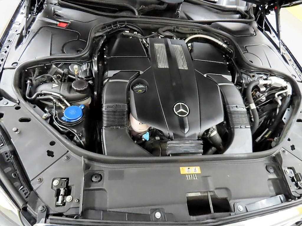 Mercedes Benz S Class 2019 Negro - Importación desde Corea - HF Imports Iquique - Foto 19