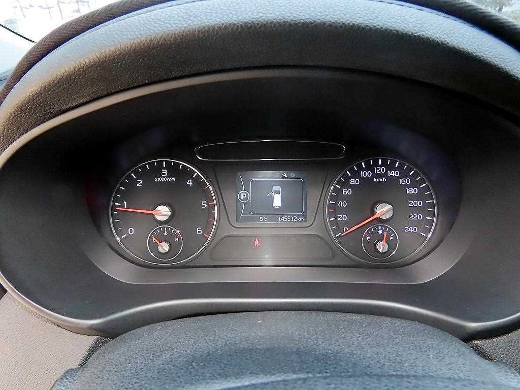 KIA Sorento - Vista 9