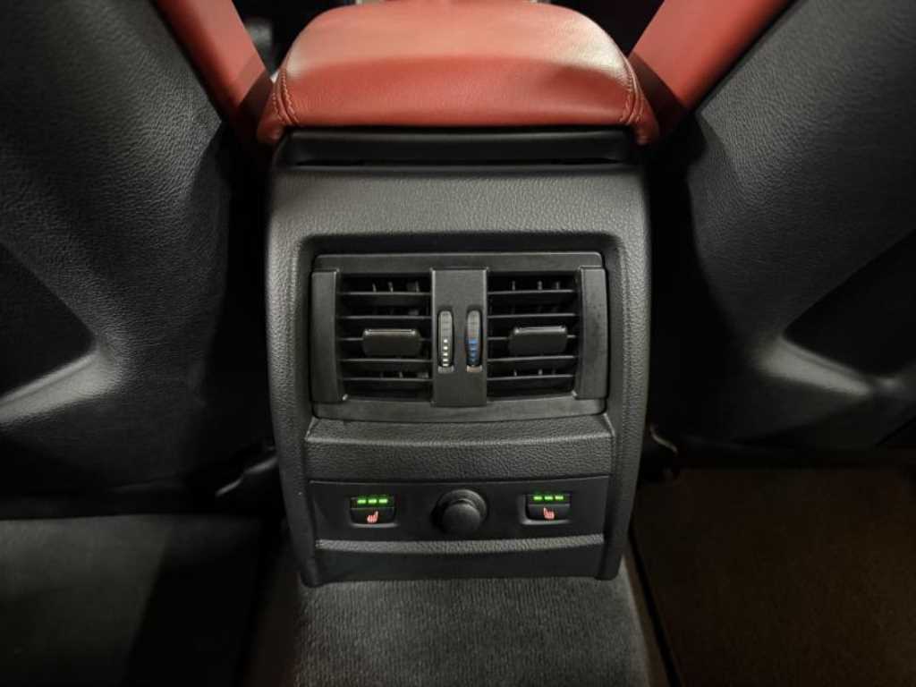 BMW 3 series 2015 - Importación desde Corea - HF Imports Iquique - Foto 17