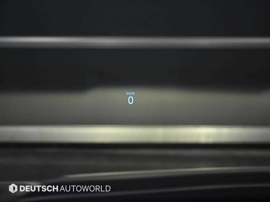 Volkswagen Golf 2022 Azul - Importación desde Corea - HF Imports Iquique - Foto 18