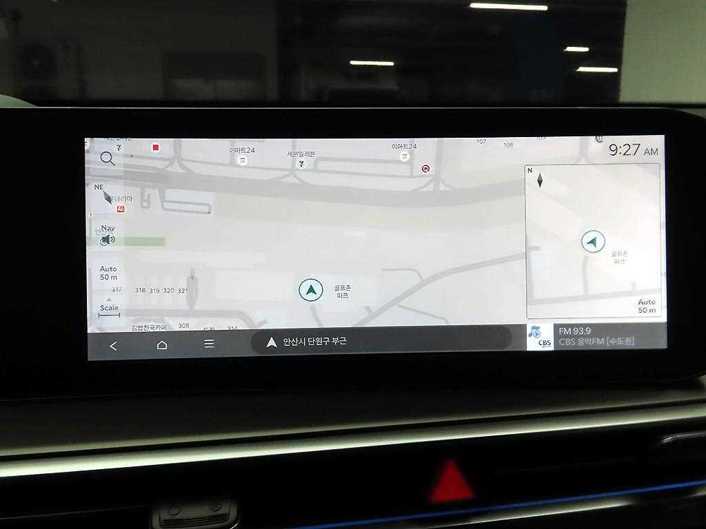 KIA Sorento - Vista 9