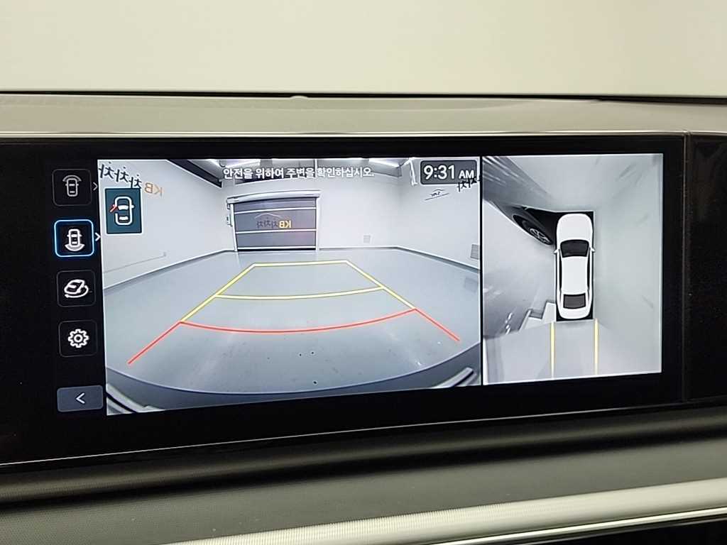 HYUNDAI Grandeur 2023 - Importación desde Corea - HF Imports Iquique - Foto 16