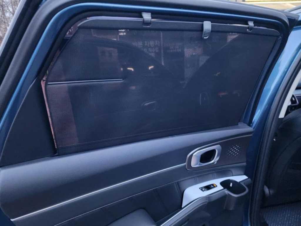 KIA Sorento - Vista 10