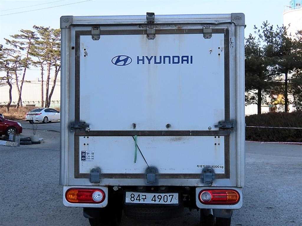 Small Truck Special (sneck/mobile sales) - Vista 4