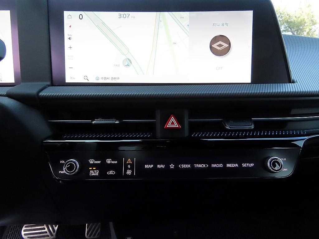 KIA EV6 2022 Gris - Importación desde Corea - HF Imports Iquique - Foto 13