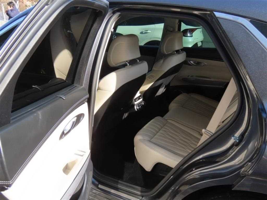 Genesis GV70 2021 Gris - Importación desde Corea - HF Imports Iquique - Foto 14