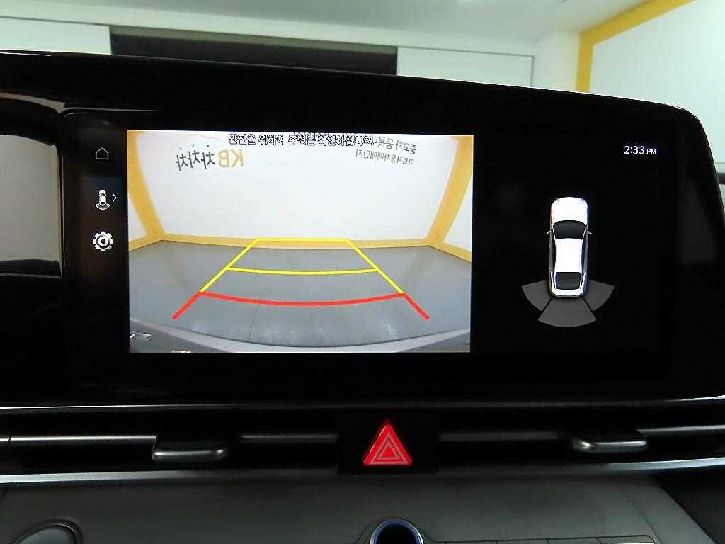 HYUNDAI Avante 2022 - Importación desde Corea - HF Imports Iquique - Foto 16