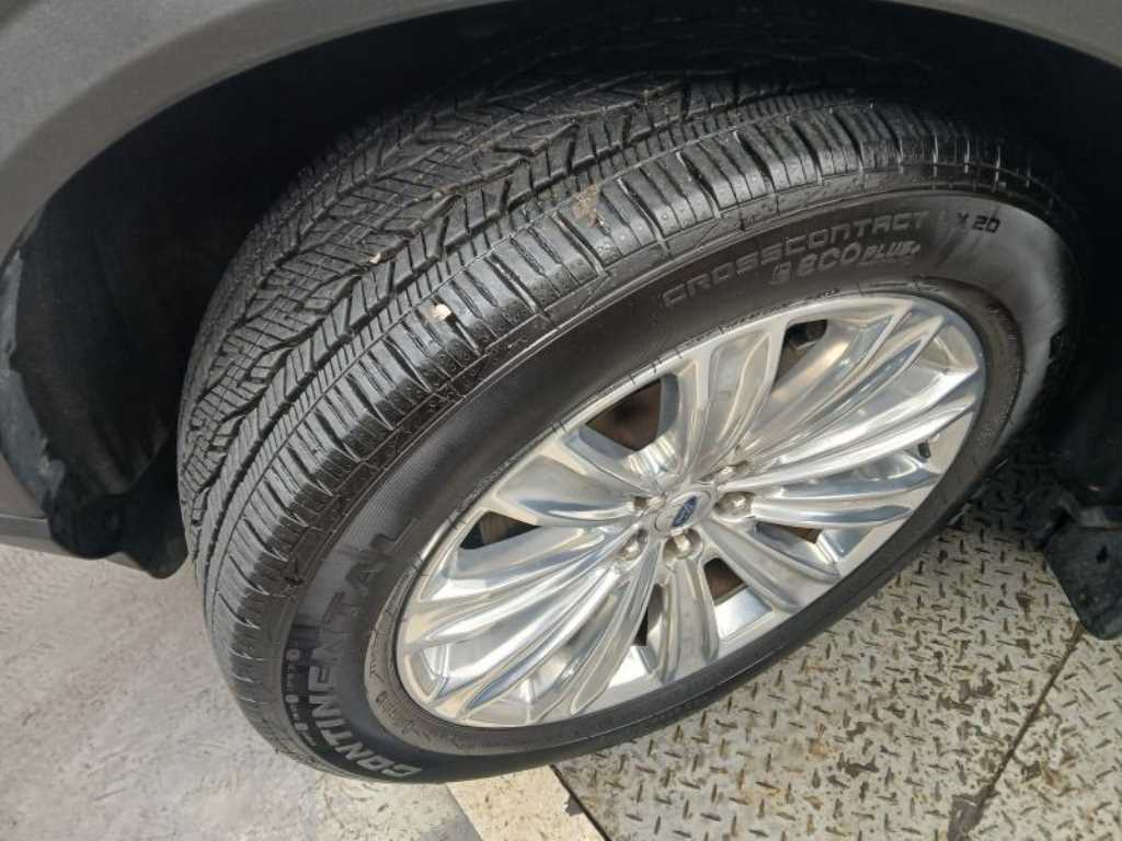 Ford Explorer 2020 - Importación desde Corea - HF Imports Iquique - Foto 20