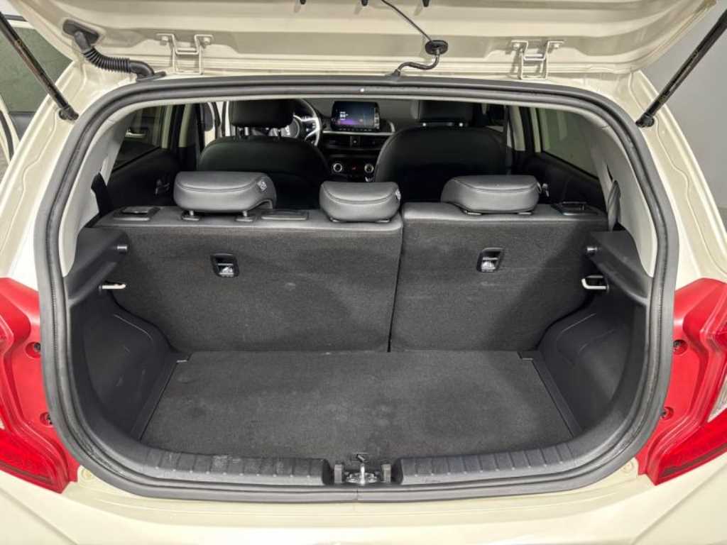 KIA Morning 2022 Blanco - Importación desde Corea - HF Imports Iquique - Foto 18