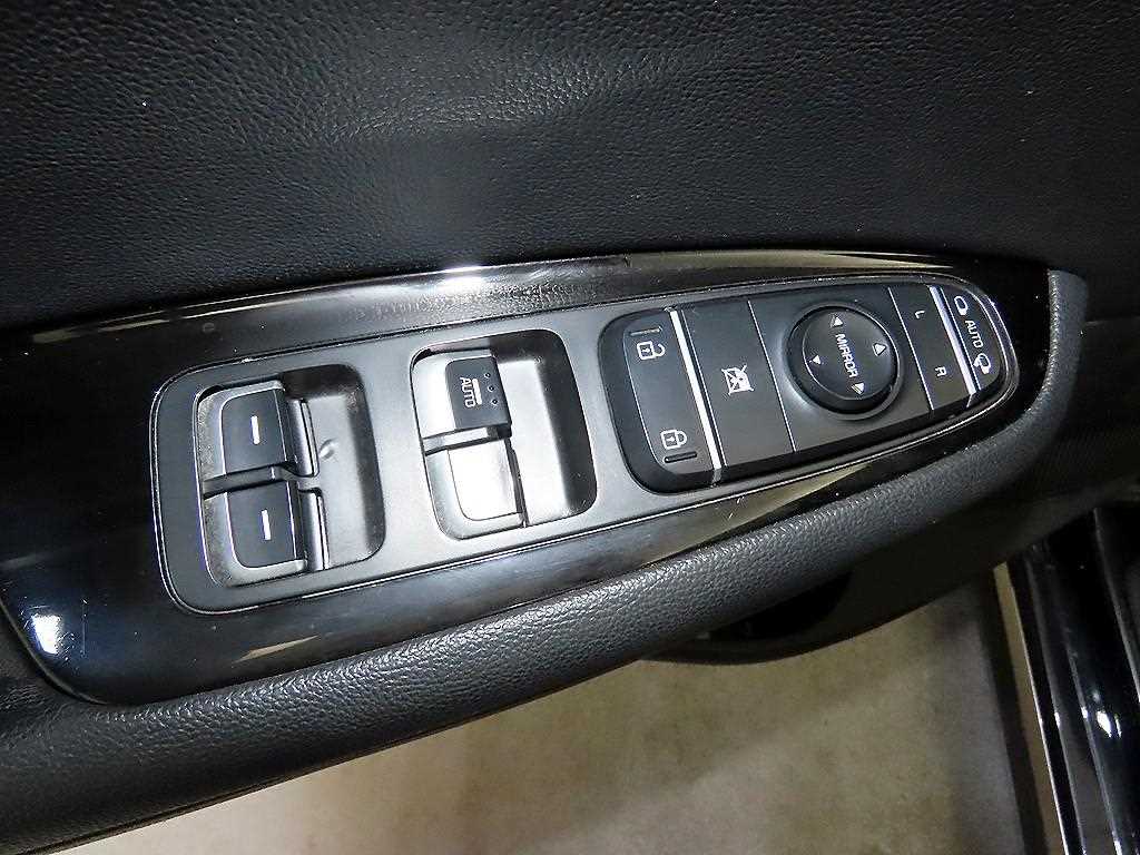 KIA K5 2019 Negro - Importación desde Corea - HF Imports Iquique - Foto 13