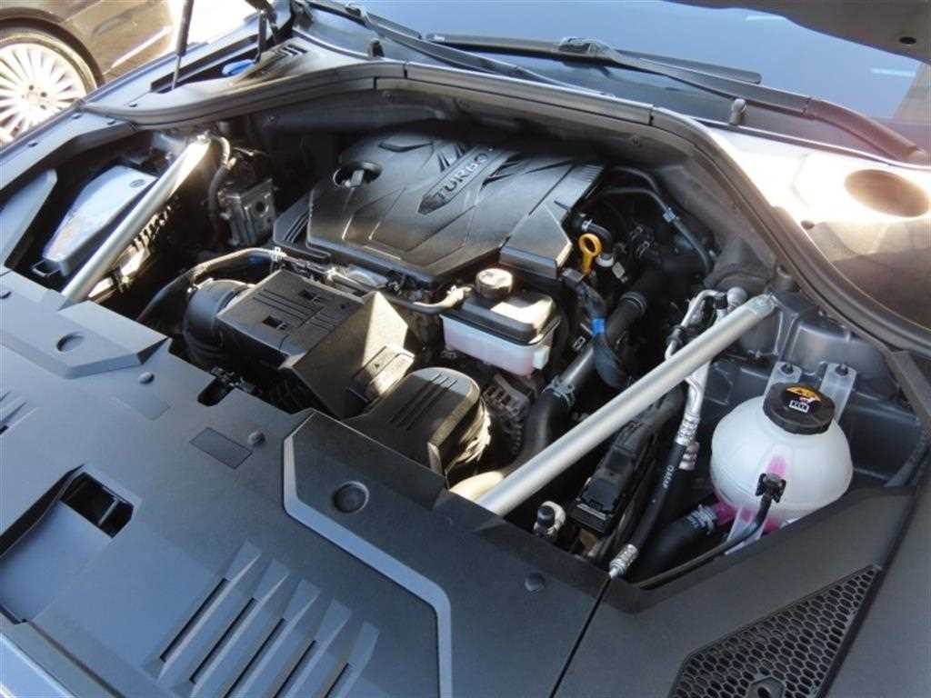 Genesis GV70 2021 Gris - Importación desde Corea - HF Imports Iquique - Foto 20