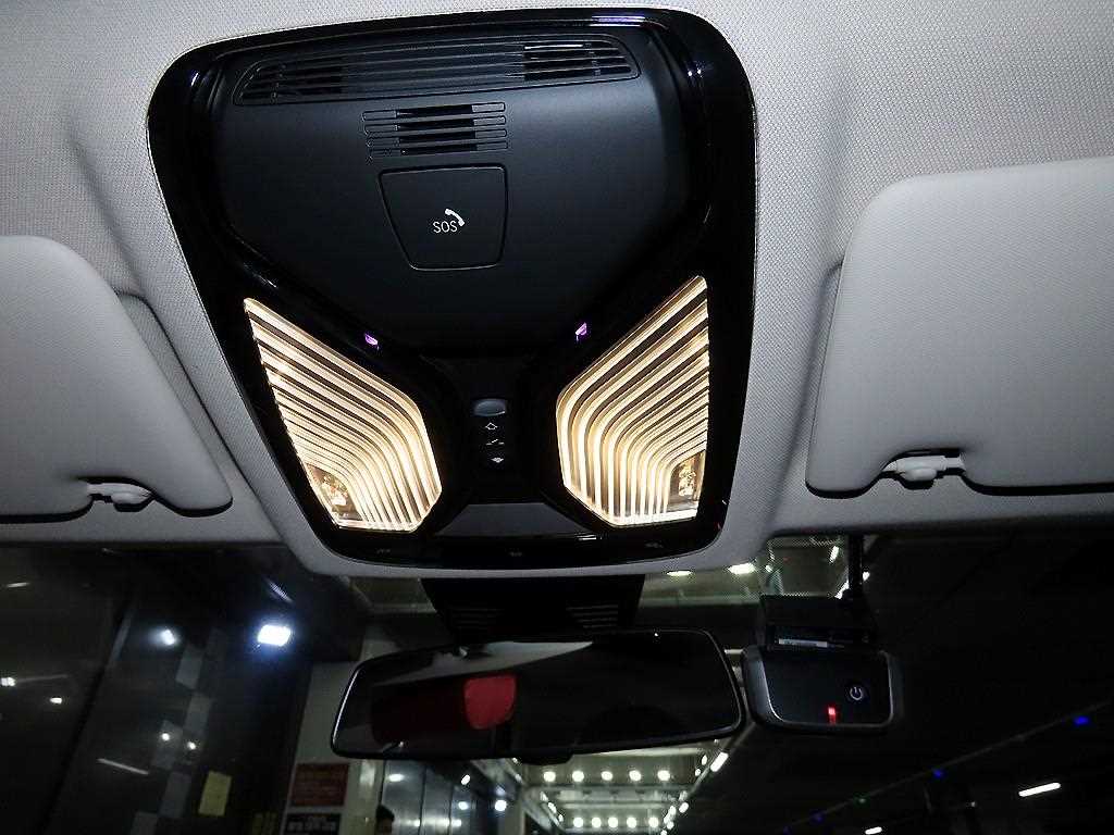 BMW 3 series 2021 Blanco - Importación desde Corea - HF Imports Iquique - Foto 15