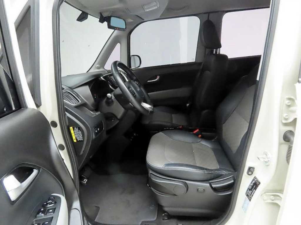 KIA Ray 2022 the color of pearl - Importación desde Corea - HF Imports Iquique - Foto 14