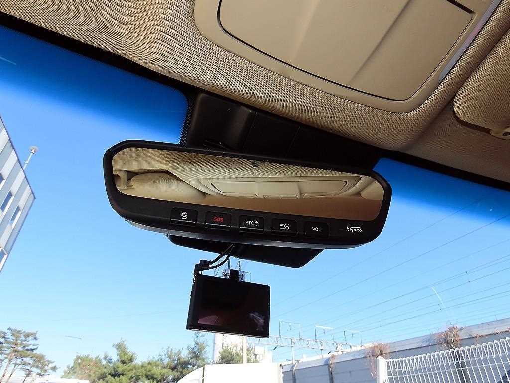 Genesis G80 2018 - Importación desde Corea - HF Imports Iquique - Foto 16