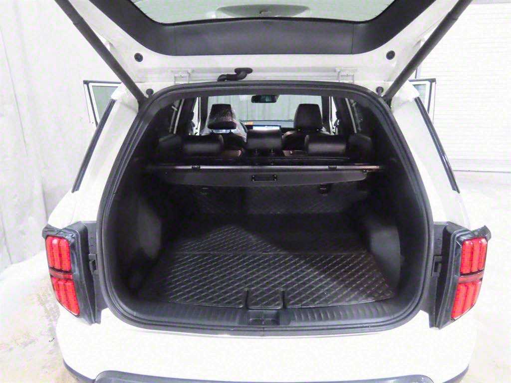 Ssangyong Torres - Vista 10