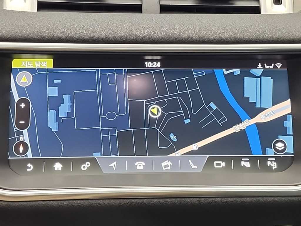 Land Rover Range Rover Bike 2018 Blanco - Importación desde Corea - HF Imports Iquique - Foto 15