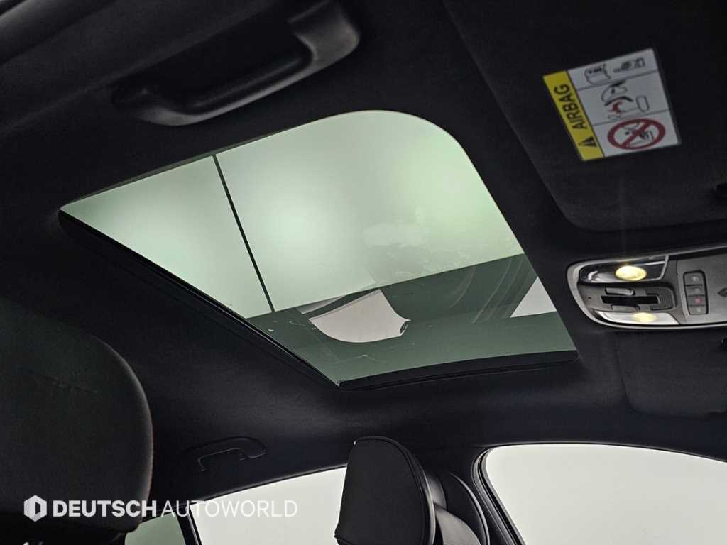 KIA Stinger 2021 Blanco - Importación desde Corea - HF Imports Iquique - Foto 19