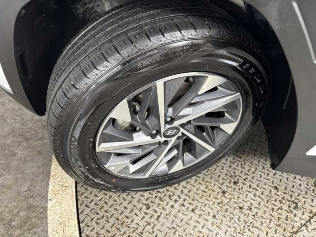 HYUNDAI Tucson 2022 Blanco - Importación desde Corea - HF Imports Iquique - Foto 20