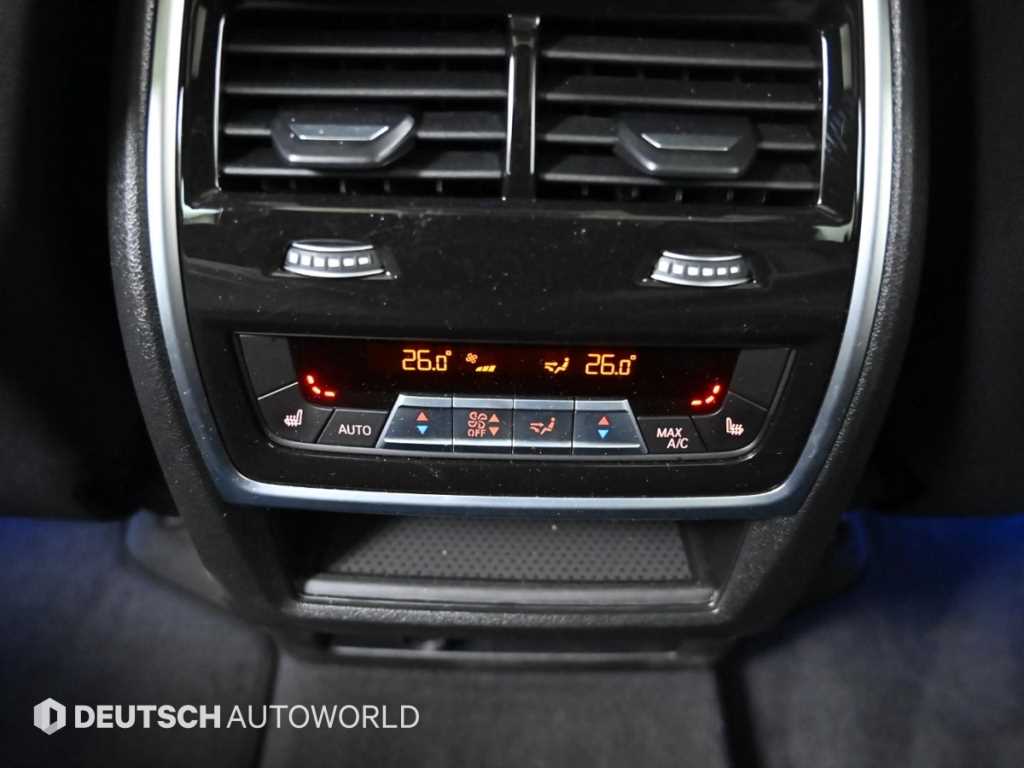 BMW X5 2024 Azul - Importación desde Corea - HF Imports Iquique - Foto 16