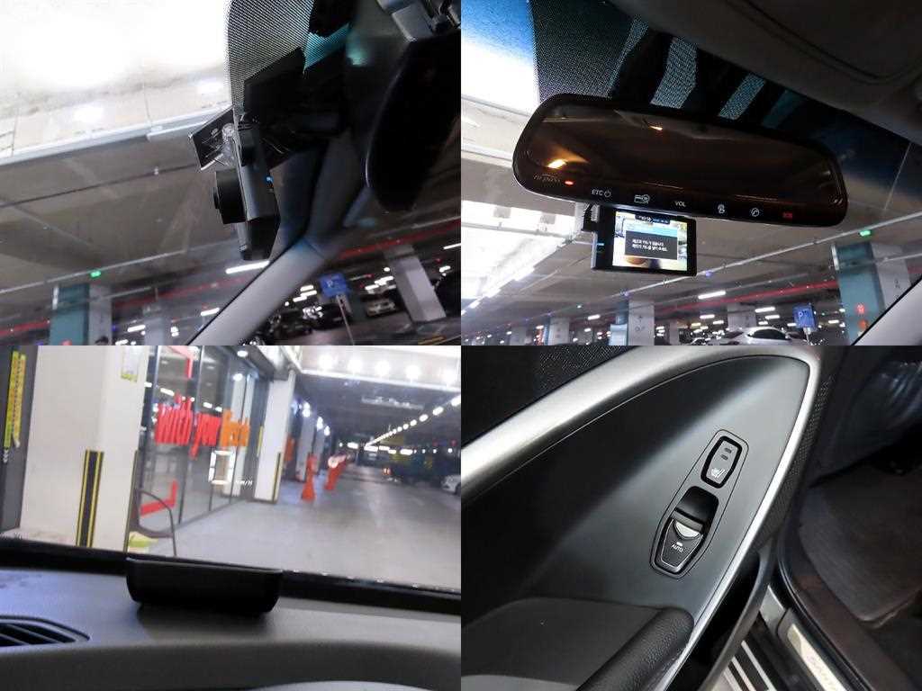 HYUNDAI Santa Fe 2015 Negro - Importación desde Corea - HF Imports Iquique - Foto 18