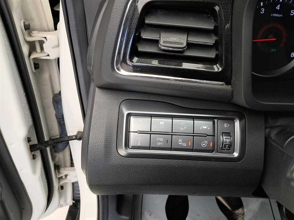 Ssangyong Tivoli 2022 Blanco - Importación desde Corea - HF Imports Iquique - Foto 13