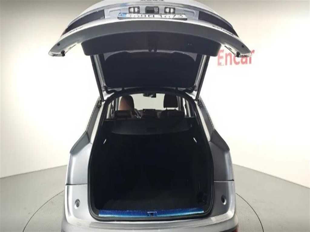 Audi Q5 2022 Plateado - Importación desde Corea - HF Imports Iquique - Foto 19