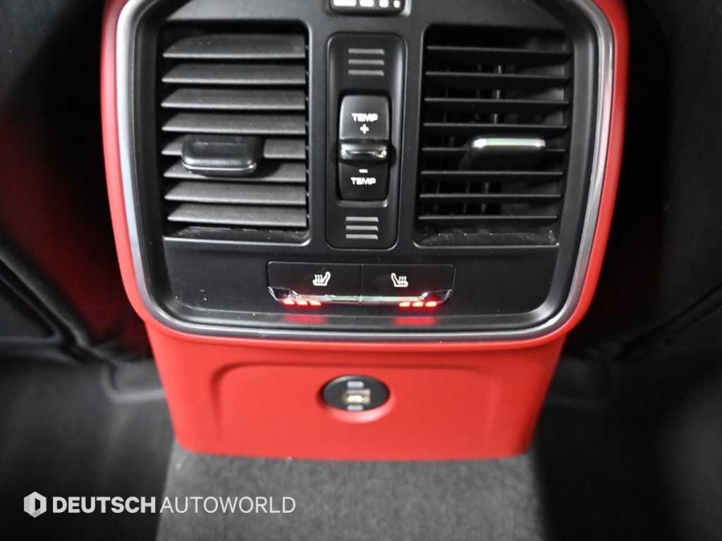 Porsche Macan 2018 Blanco - Importación desde Corea - HF Imports Iquique - Foto 16