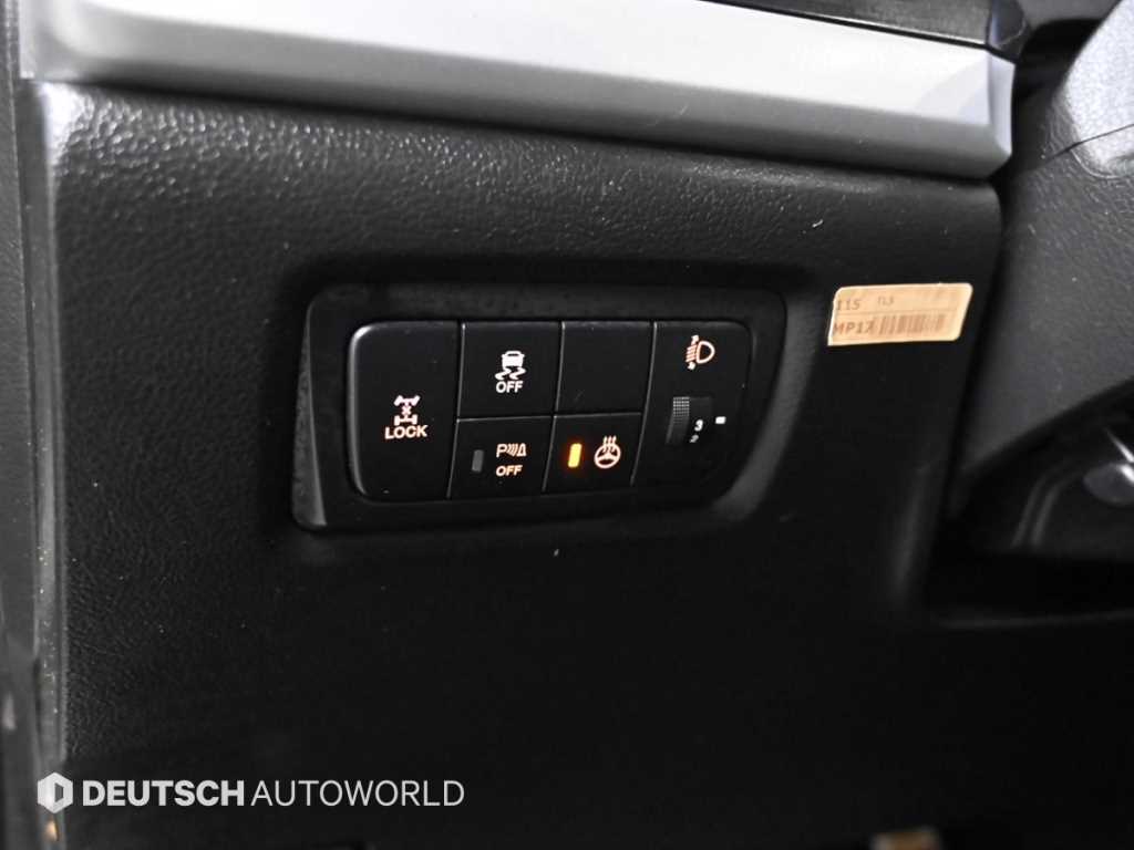 Ssangyong Korando 2018 Blanco - Importación desde Corea - HF Imports Iquique - Foto 17