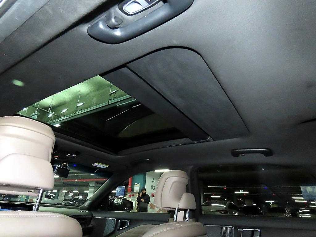 KIA K8 2023 Negro - Importación desde Corea - HF Imports Iquique - Foto 15