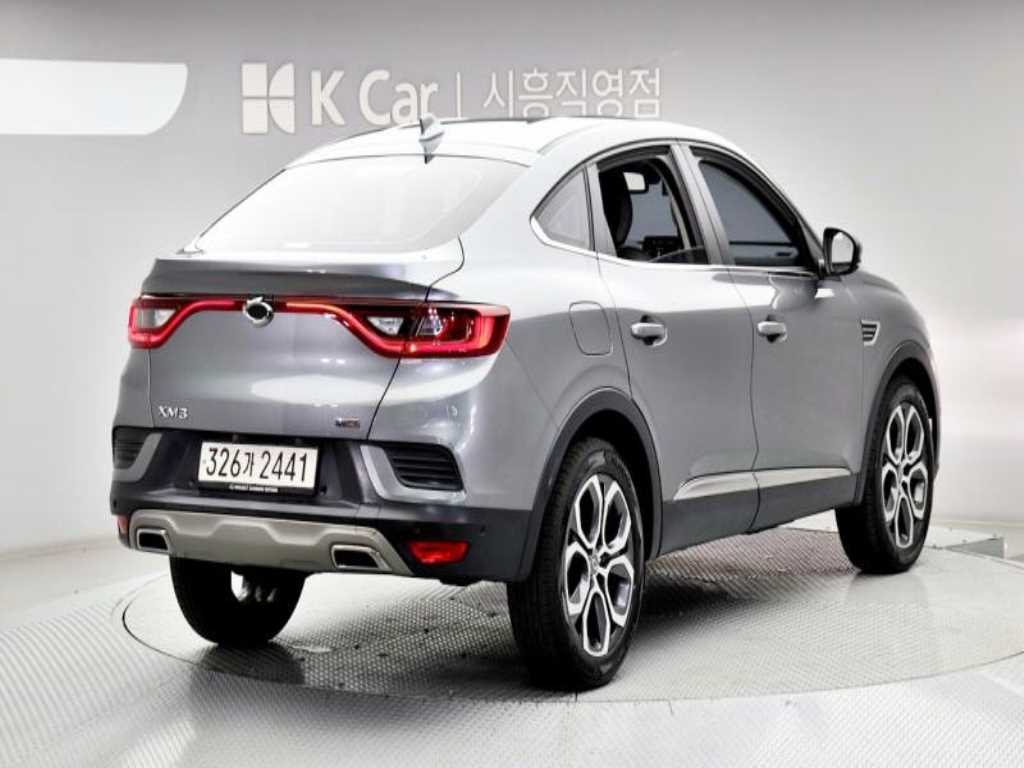 SAMSUNG XM3 - Vista 2