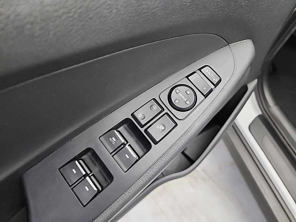 HYUNDAI Tucson 2020 Blanco - Importación desde Corea - HF Imports Iquique - Foto 19