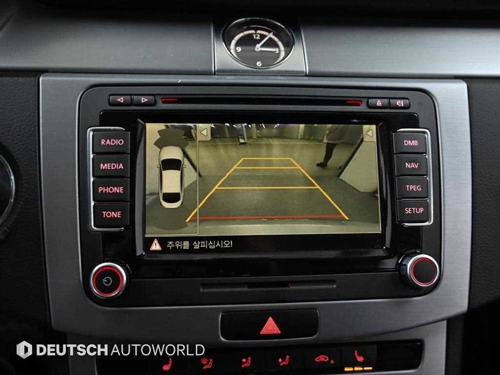 Volkswagen CC 2014 Gris - Importación desde Corea - HF Imports Iquique - Foto 15