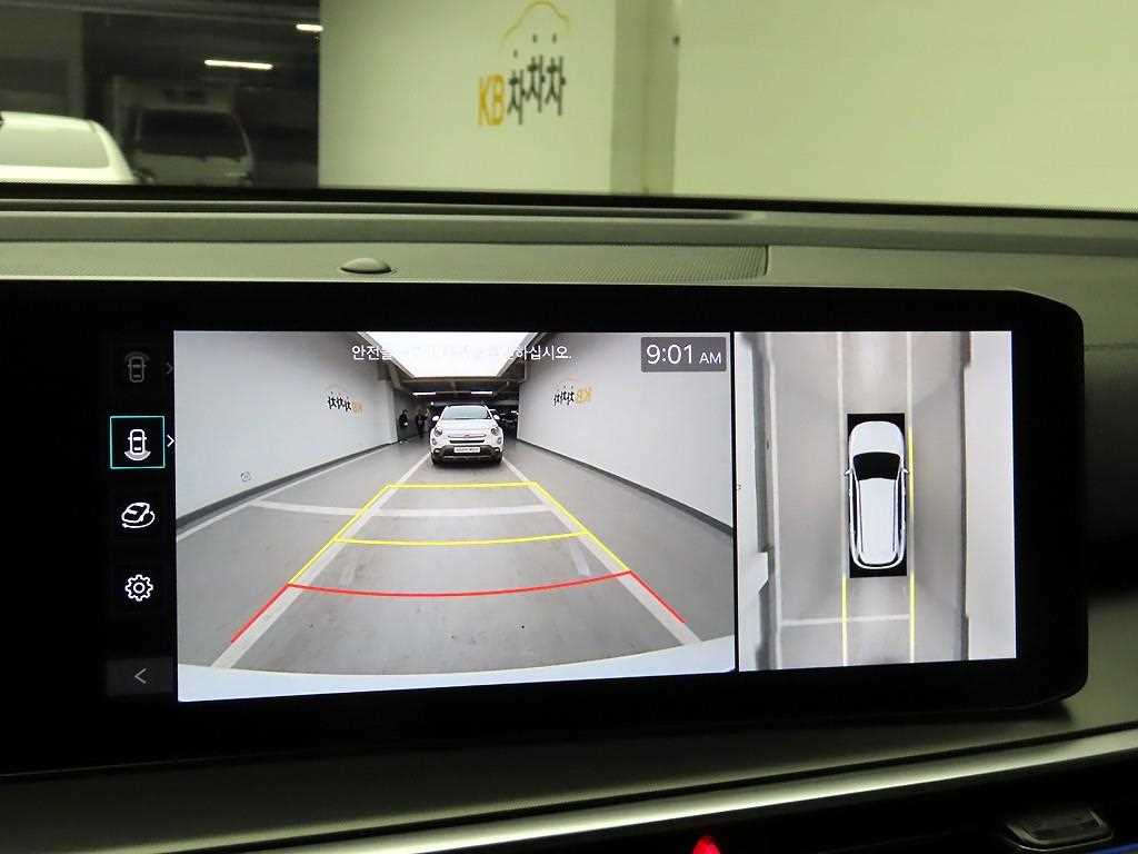 KIA Sorento 2024 Blanco - Importación desde Corea - HF Imports Iquique - Foto 13