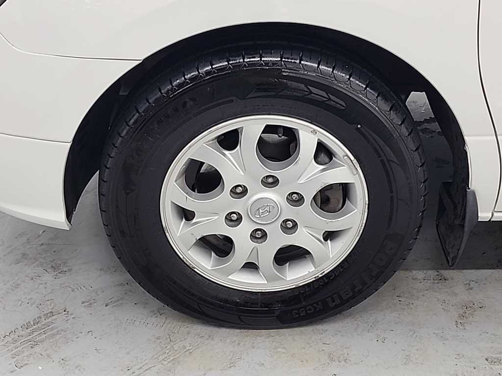 HYUNDAI Starex 2013 Blanco - Importación desde Corea - HF Imports Iquique - Foto 19