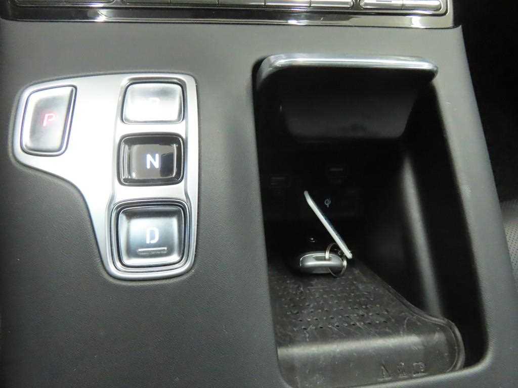 HYUNDAI Grandeur 2022 - Importación desde Corea - HF Imports Iquique - Foto 13