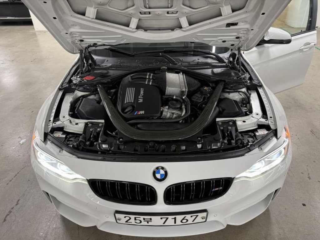 BMW 3 series 2015 - Importación desde Corea - HF Imports Iquique - Foto 19