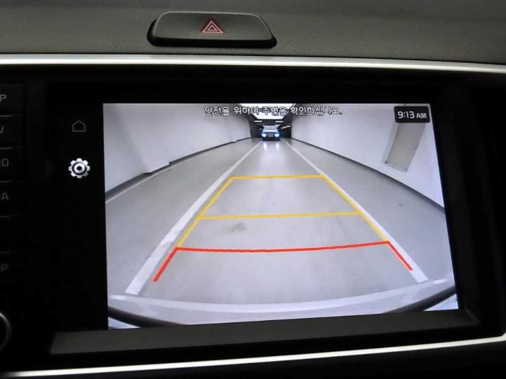 KIA Ray 2022 the color of pearl - Importación desde Corea - HF Imports Iquique - Foto 16