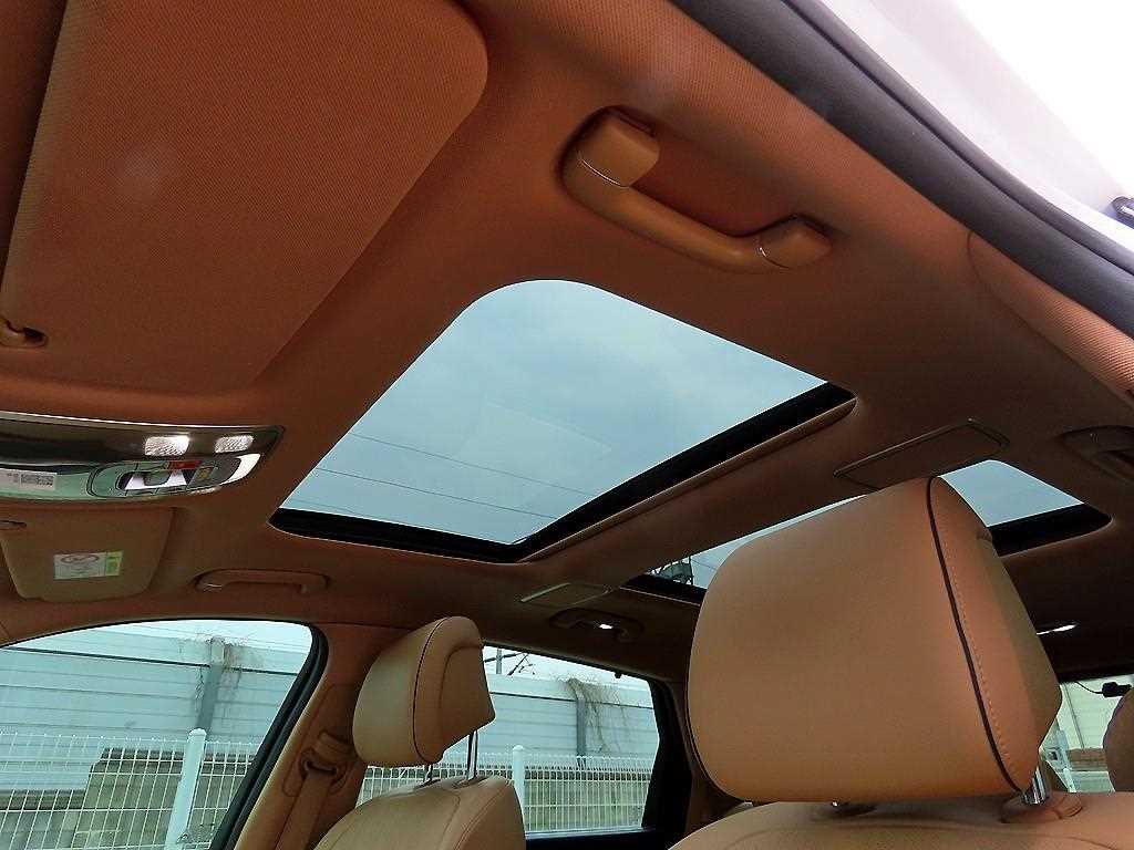 Genesis GV80 2022 Blanco - Importación desde Corea - HF Imports Iquique - Foto 16