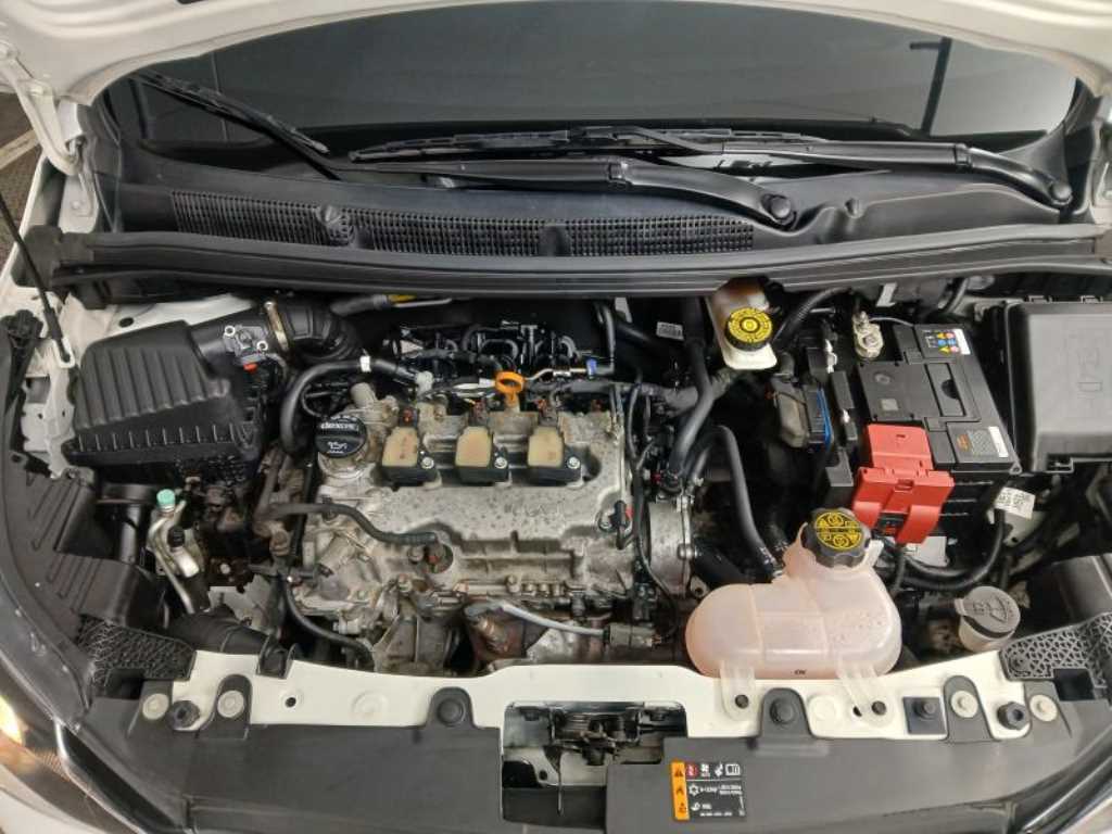 Chevrolet Spark 2020 Blanco - Importación desde Corea - HF Imports Iquique - Foto 19