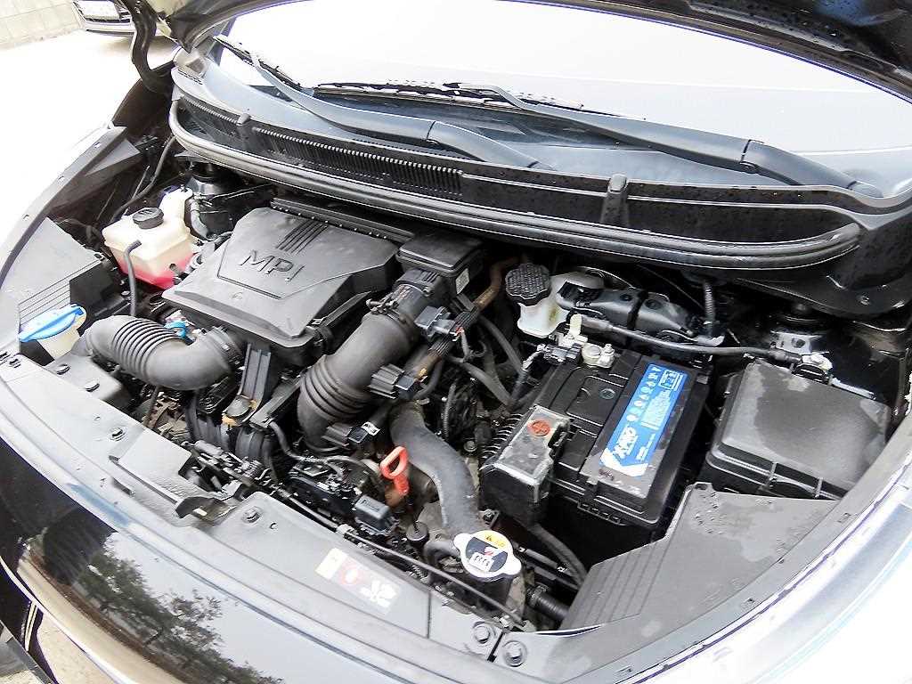 KIA Morning 2021 Negro - Importación desde Corea - HF Imports Iquique - Foto 18