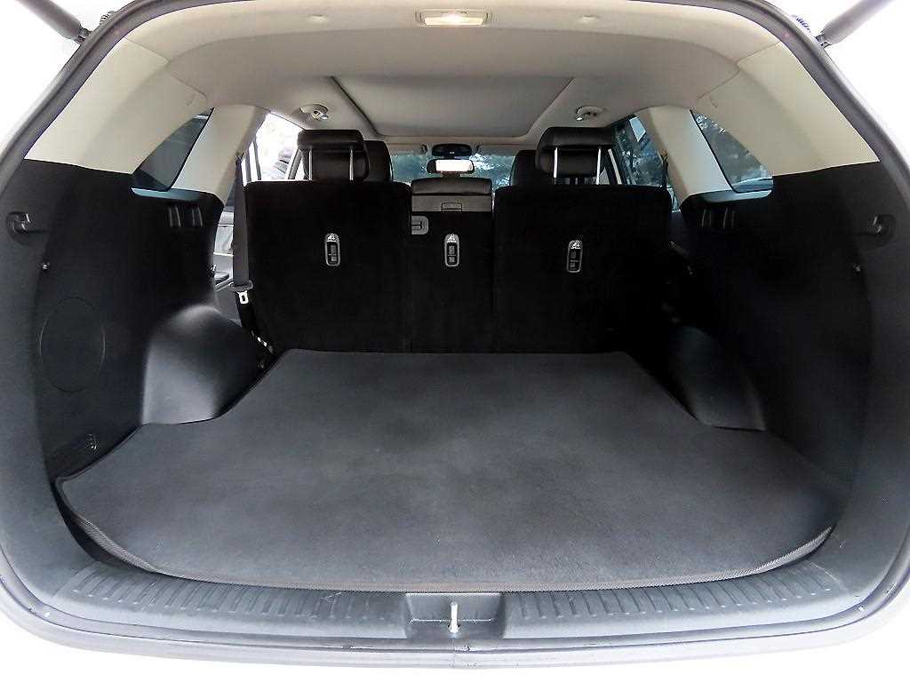 KIA Sorento 2016 - Importación desde Corea - HF Imports Iquique - Foto 17