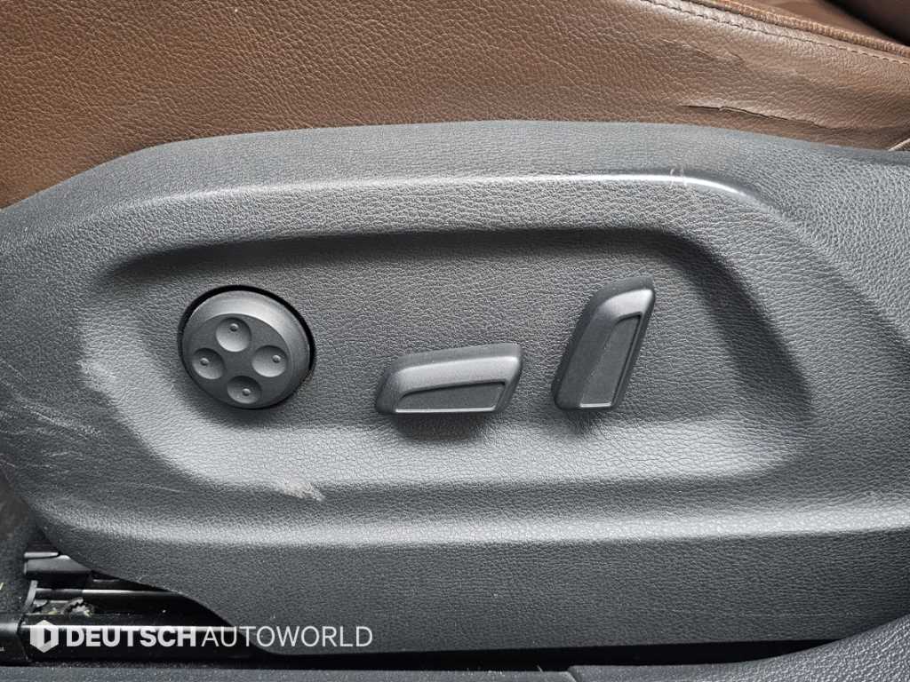 Volkswagen Tiguan 2012 Blanco - Importación desde Corea - HF Imports Iquique - Foto 15