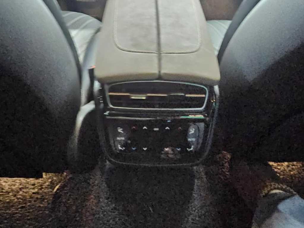 Mercedes Benz EQS 2023 - Importación desde Corea - HF Imports Iquique - Foto 13