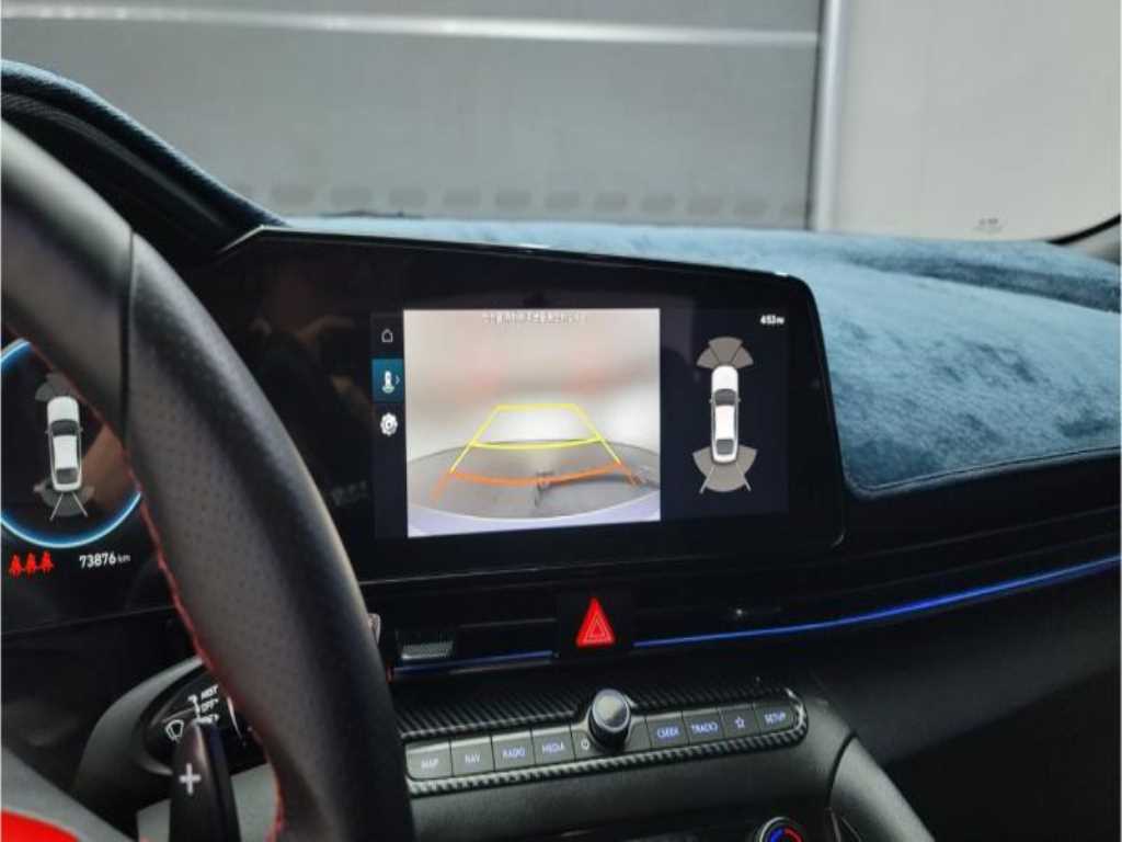 HYUNDAI Avante 2021 - Importación desde Corea - HF Imports Iquique - Foto 14