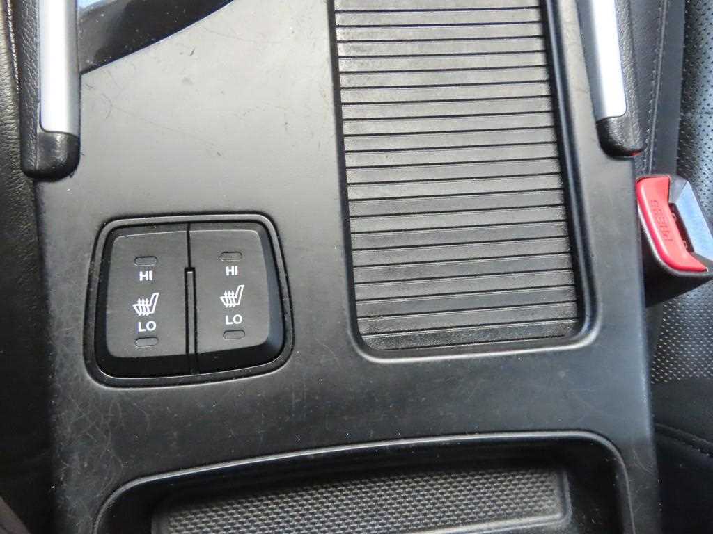 HYUNDAI Sonata 2011 Gris - Importación desde Corea - HF Imports Iquique - Foto 15