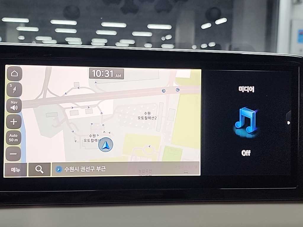 HYUNDAI Palisade 2023 - Importación desde Corea - HF Imports Iquique - Foto 15