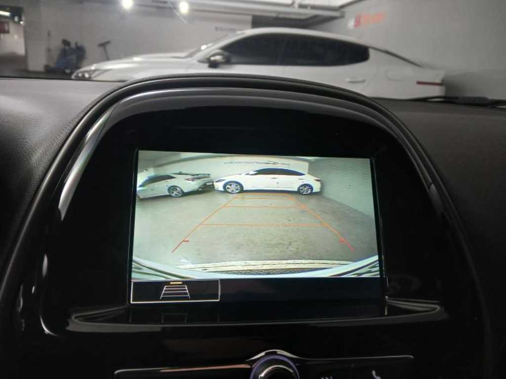 Chevrolet Spark 2020 Blanco - Importación desde Corea - HF Imports Iquique - Foto 16