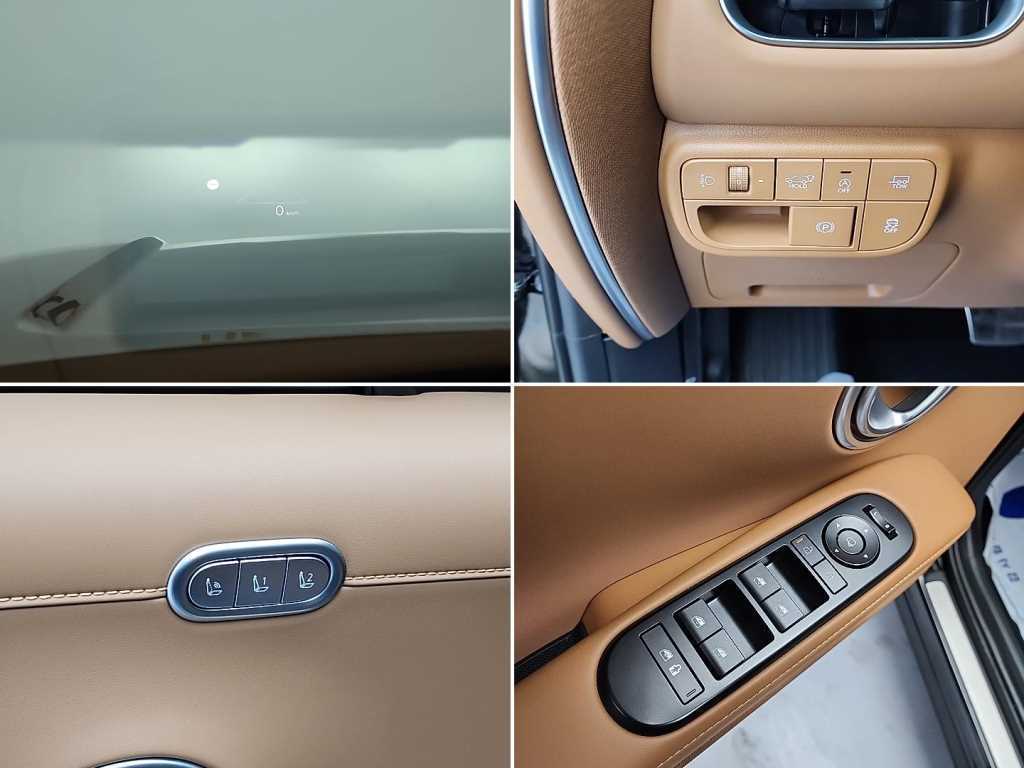 HYUNDAI Palisade 2026 Negro - Importación desde Corea - HF Imports Iquique - Foto 17